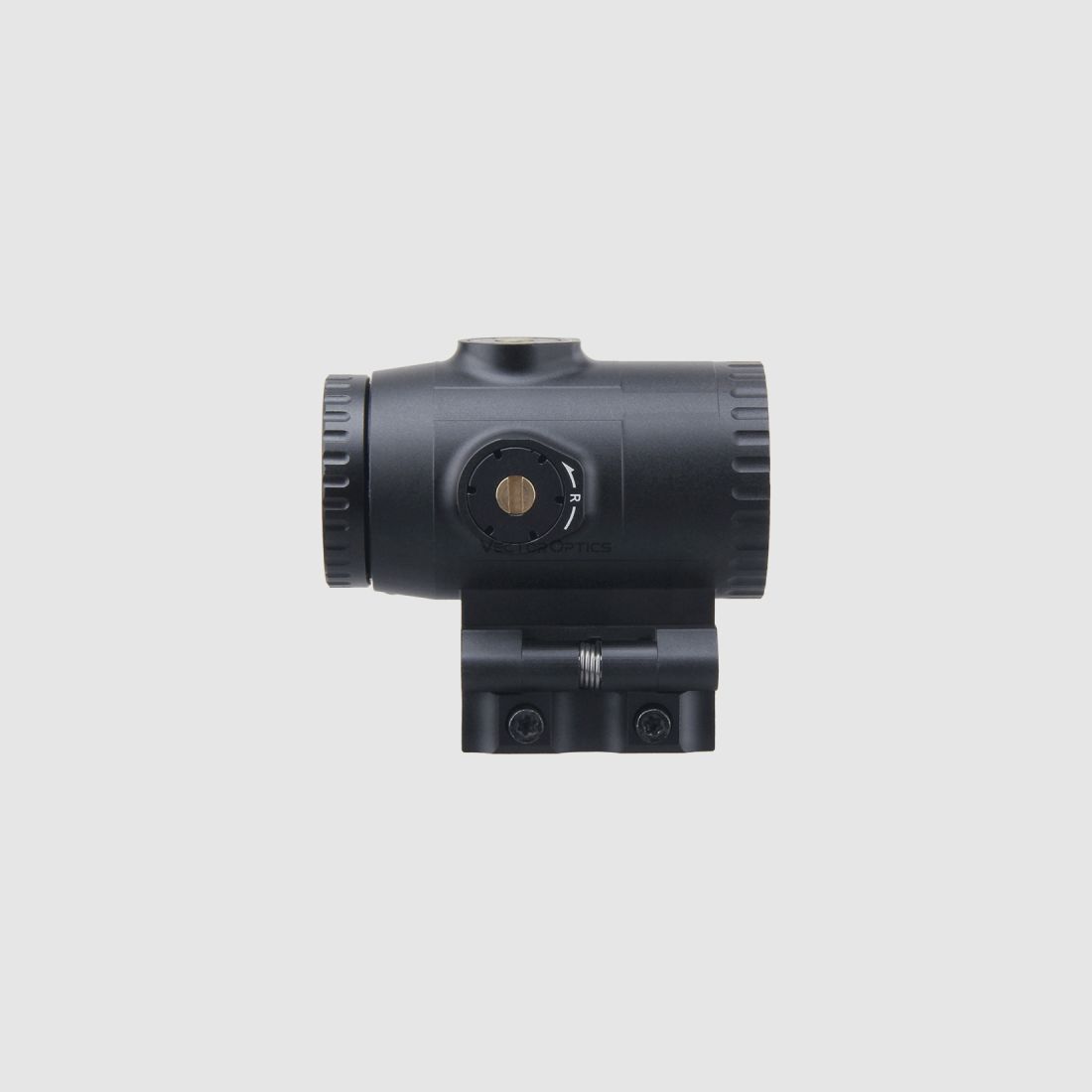 MAGNIFIER 3X PER SCRAPPER RED DOT, immagine 3 di 4