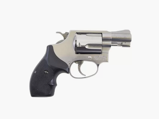 Smith & Wesson MOD 60-7 CAL 38SP-357MAG