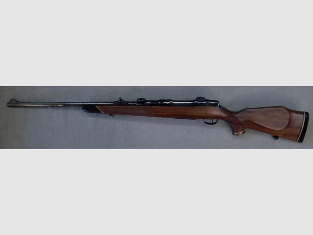 Sauer & Sohn 80