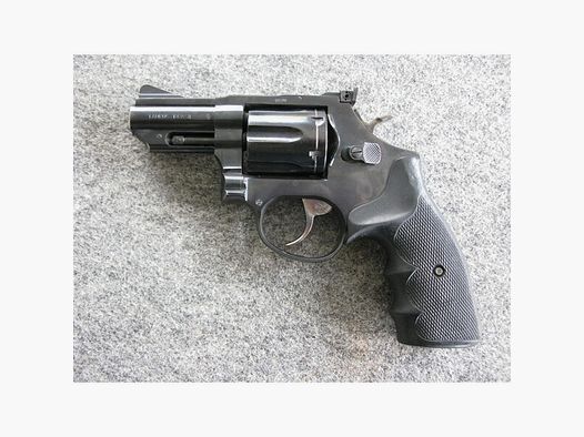 Revolver Taurus