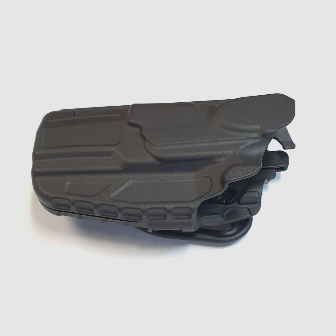 SAFARILAND SAFARILAND Holster pour gauchers SIG SAUER P320 CARRY & COMPACT Pistolet