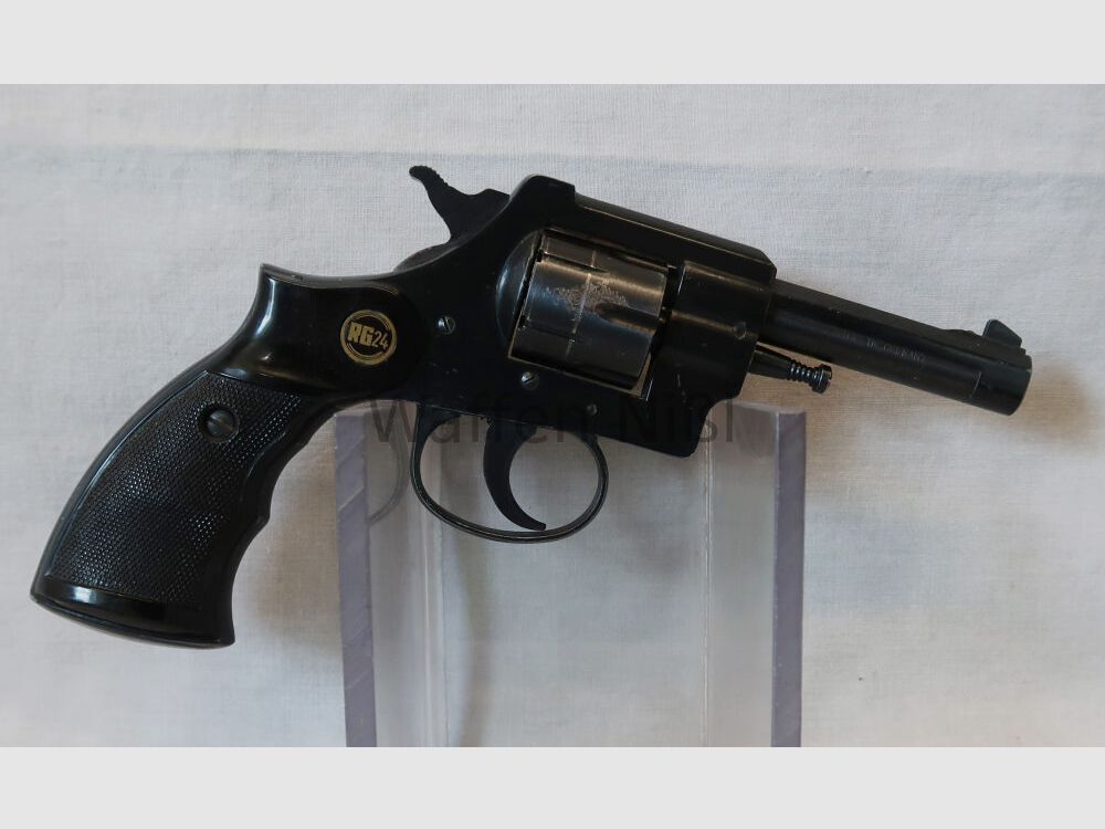 Röhm RG 24