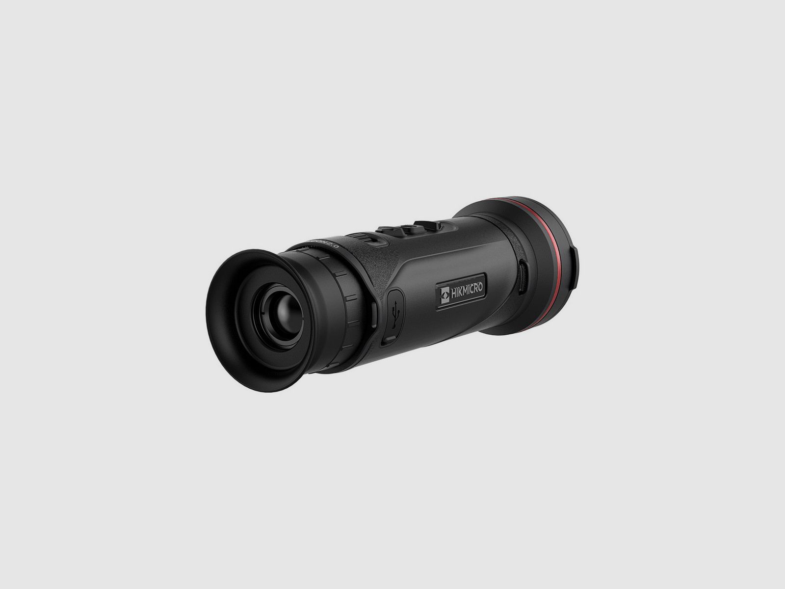 HIKMICRO Falcon FQ50 2.0 Wärmebildmonokular, Bild 7 von 10