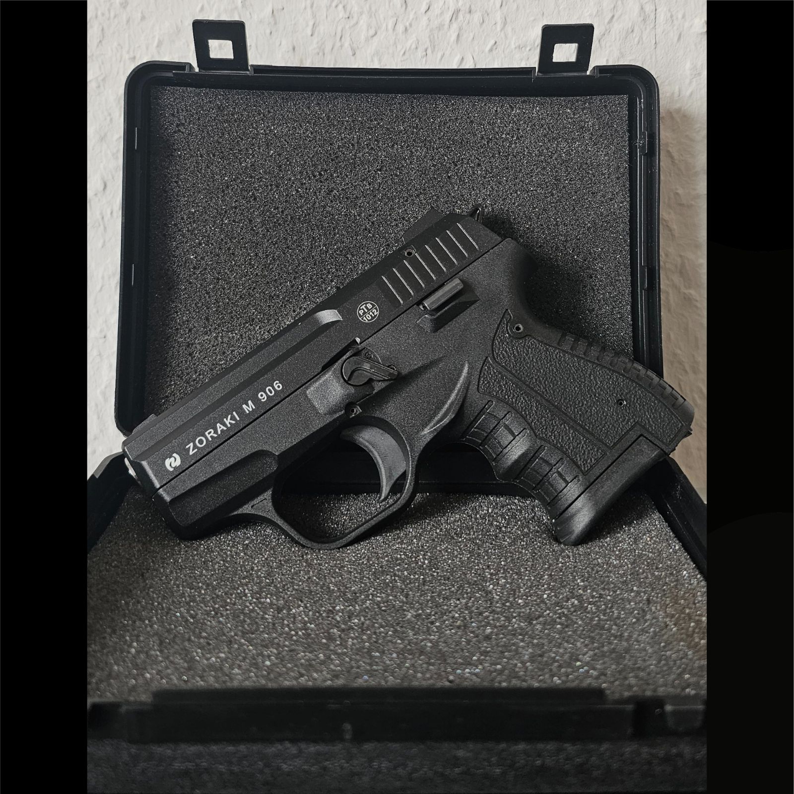 Zoraki M 906 Cal. 9mm - Neuzustand