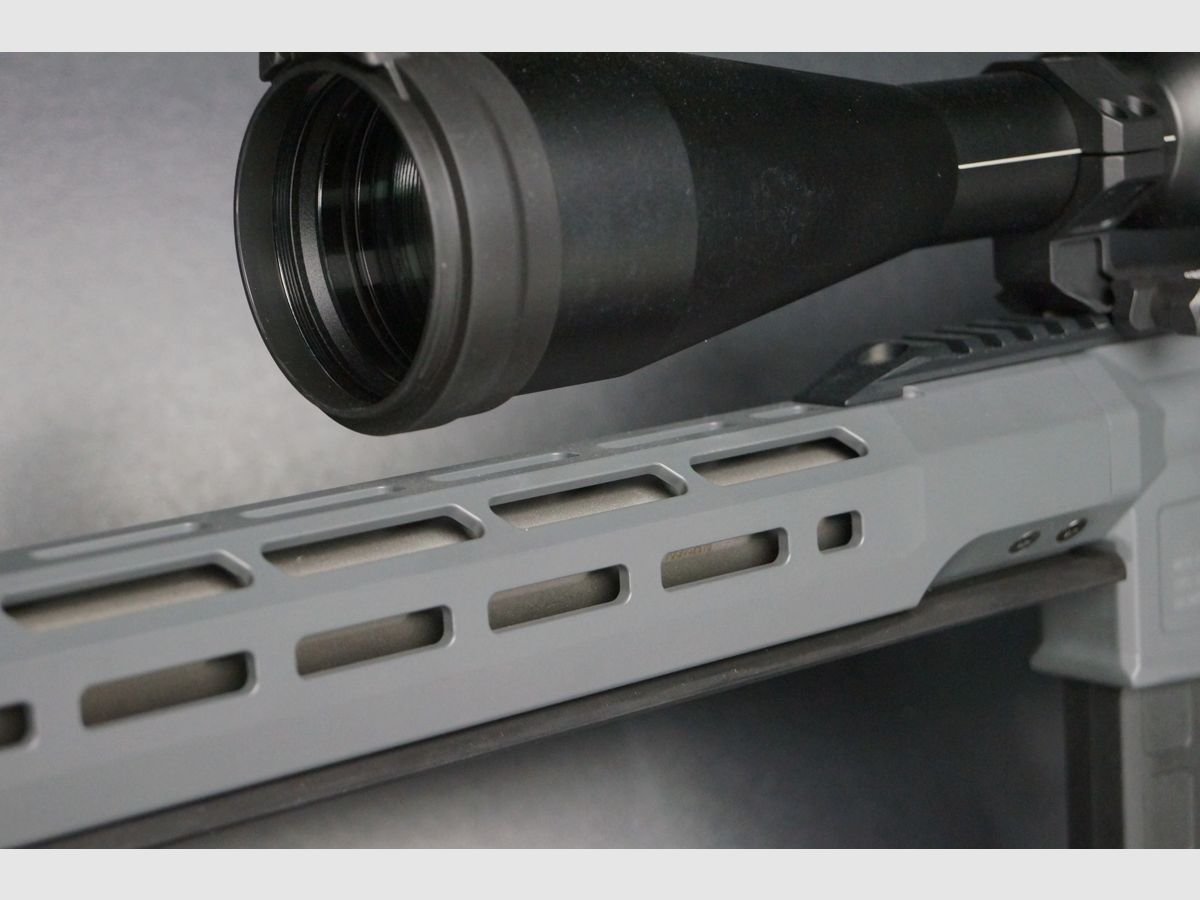 Sig Sauer Cross PRS Combo Set mit ZF, Bild 7 von 9