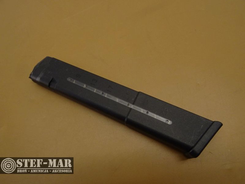 Caricatore sostitutivo Glock da 30 colpi [X627], immagine 2 di 7