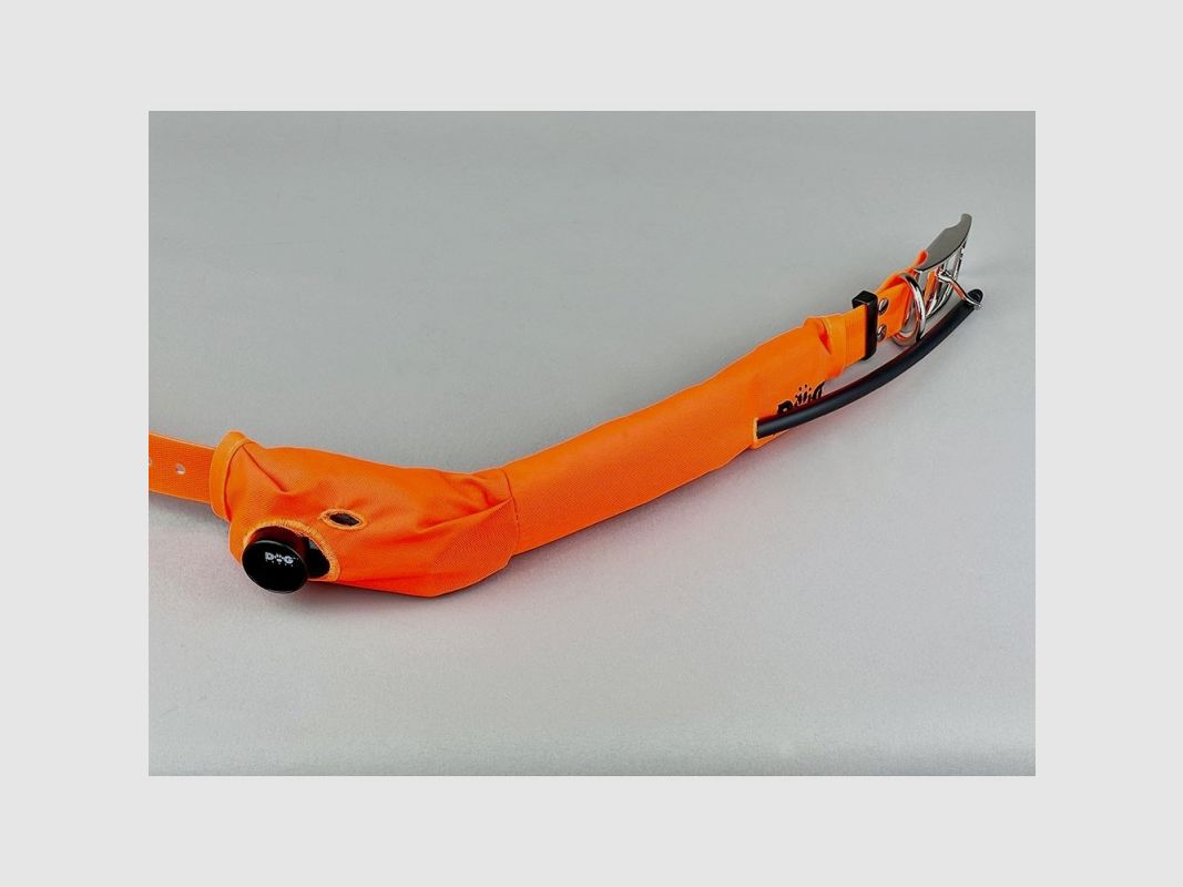Nylon-Halsband GPS BEEPER, Bild 6 von 9