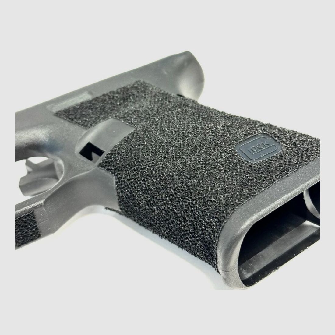 Glock VERKAUF + TUNING
