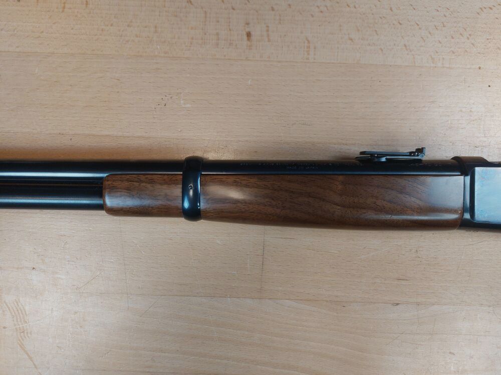 Browning M 1886