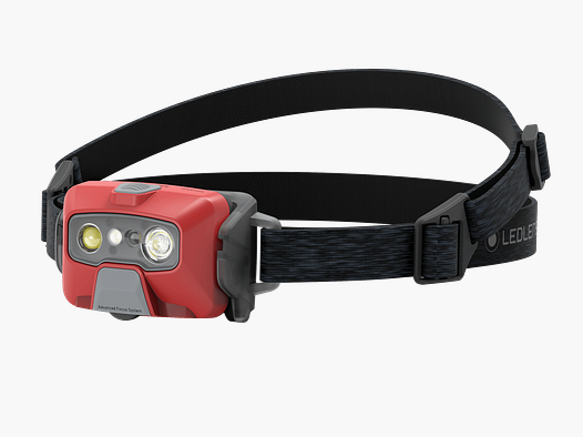 Ledlenser – HF6R Core – 900