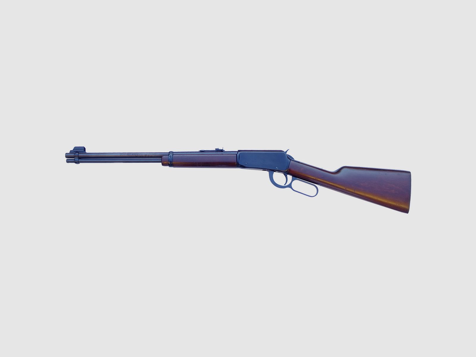 Erma met hefboom 22lr, afbeelding 2 van 3