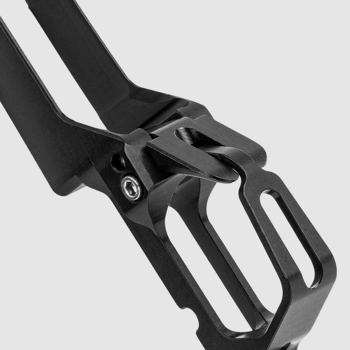 MDT Zubehör – Jagd-Bodenmetall – Tikka T3X – LA – BLK, Bild 3 von 3