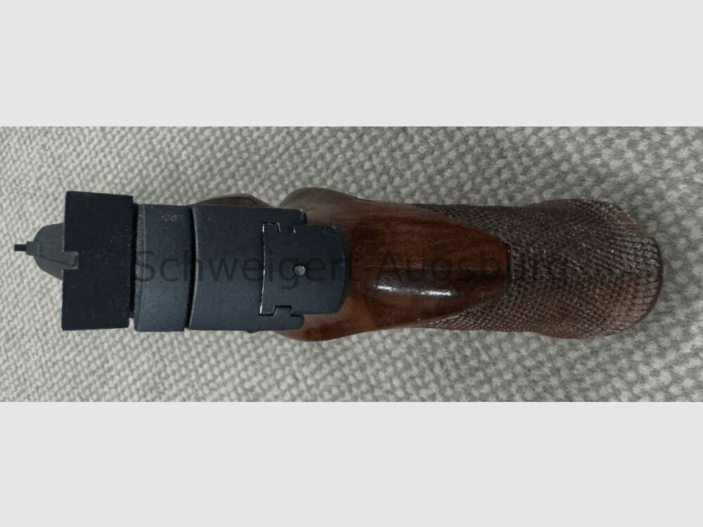 Smith & Wesson 41 .22lr