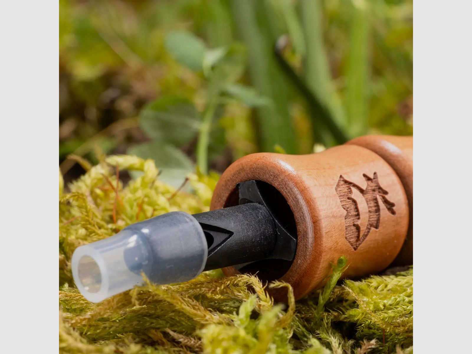 Weisskirchen Hasenklage z piszczałką myszkową