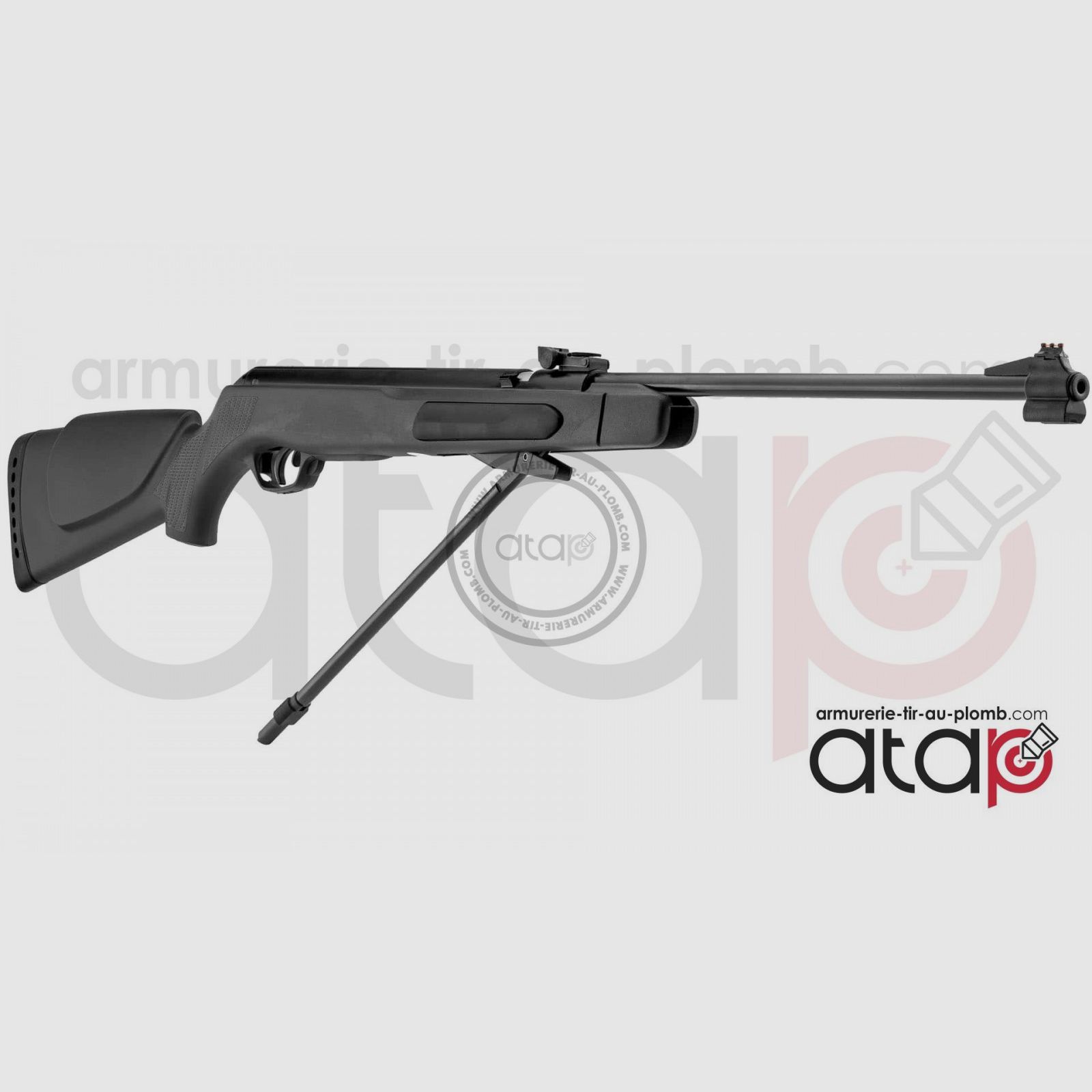 Gamo CFX Calibro 5,5 mm Carabina ad aria, immagine 2 di 5