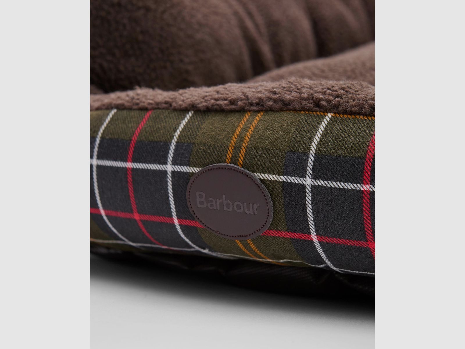 BARBOUR Legowisko dla psa Snuggle (89 cm)