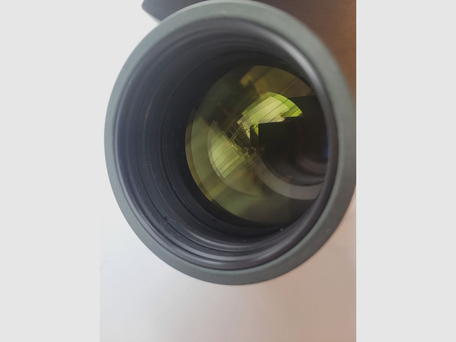 Swarovski Spektiv STS 65 HD 20-60