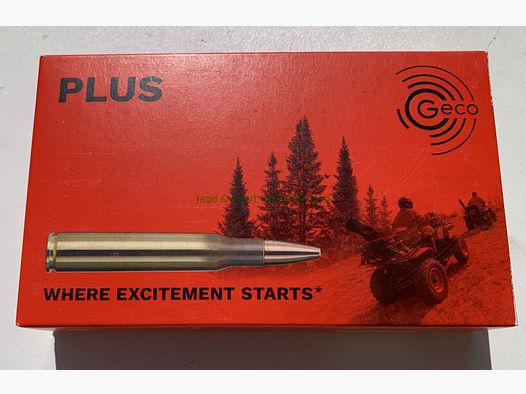 GECO Plus