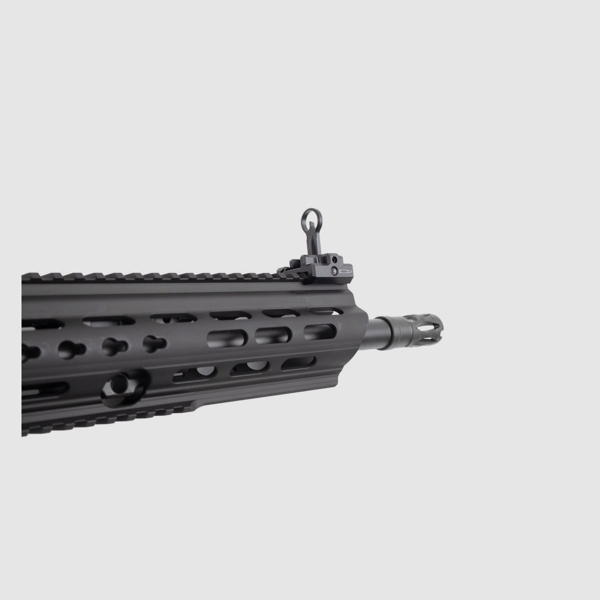 Heckler & Koch MR223 A3 Schwarz Kal. 223 Rem, Bild 6 von 12