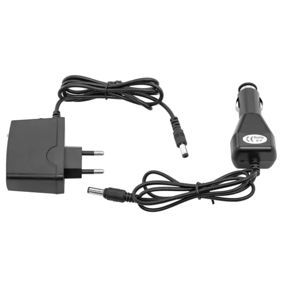Spotlampe Night Saber 125mm 810 Lumen, Bild 9 von 10