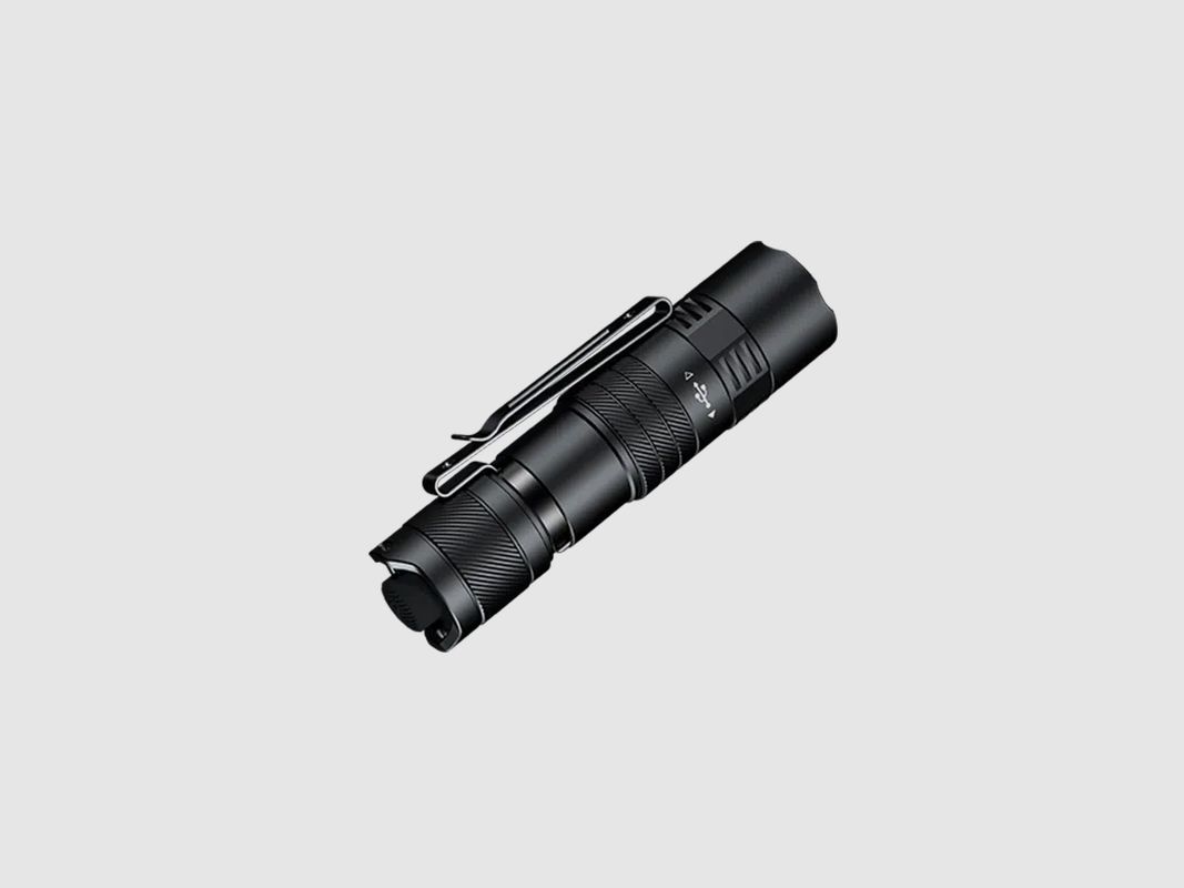 Fenix PD26R Taschenlampe, Bild 4 von 6