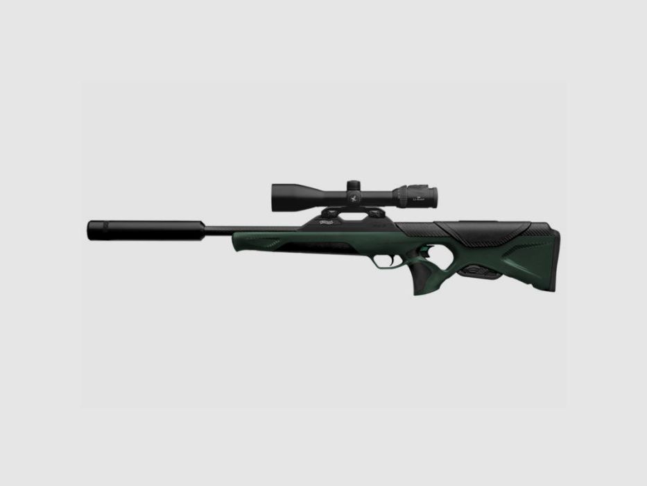 Walther Repetierbüchse RS3 Pro Pine Kal.308 Win. | LL 58cm, Bild 3 von 4