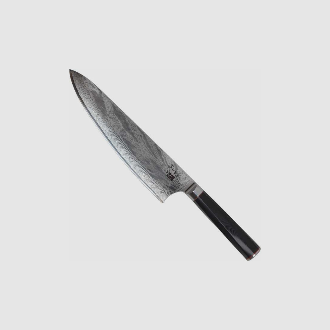 Fudo Migoto Gyuto Hocho Küchenmesser Damast VG10
