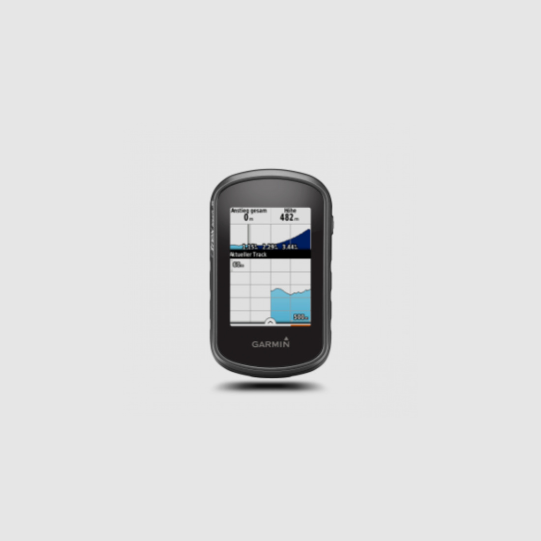 Garmin eTrex® Touch 35 GPS Handgerät