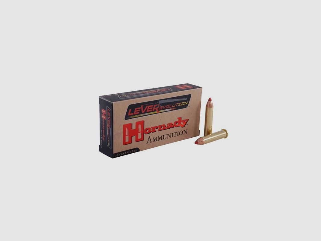 HORNADY 450 MARLIN LEVER EVOLUTION