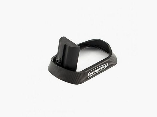 Toni System Standard magwell for Glock 19 gen. 5
