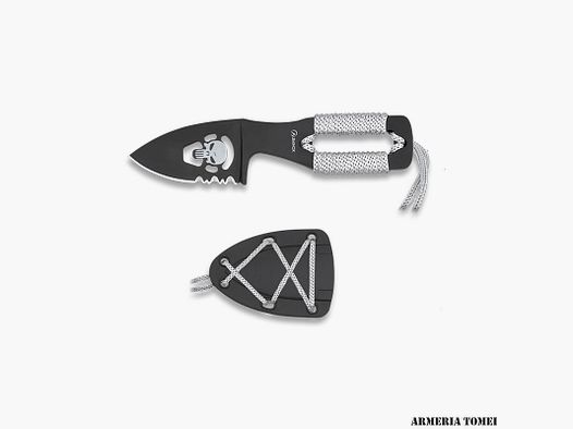 NÓŻ – ALBAINOX – PUNISHER TACTICAL