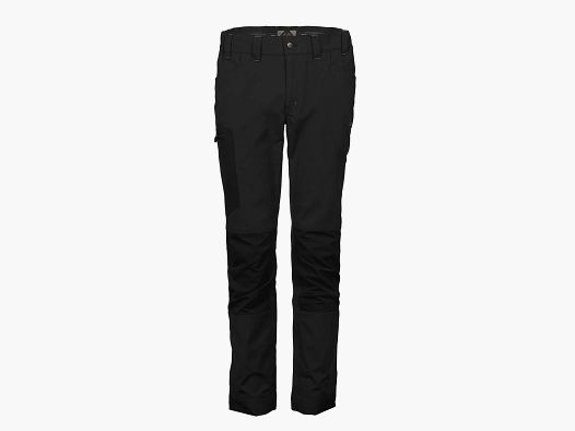 Swedteam Ultra Pantalones Hombre Negros 58