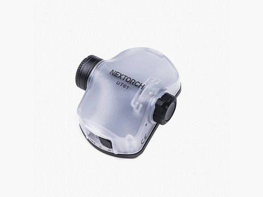 NEXTORCH UT61 latarka taktyczna czołowa / na hełm