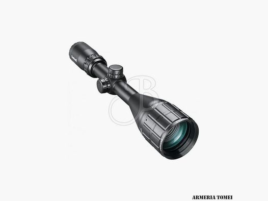 BUSHNELL – BANNER-2 6-18X50 SFP DOA RET