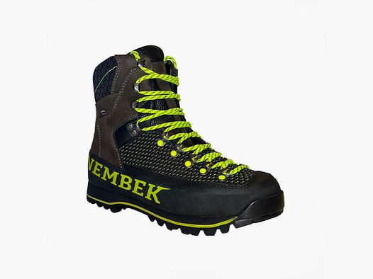 SCARPONI – NEMBEK – NBK400L RAPTOR