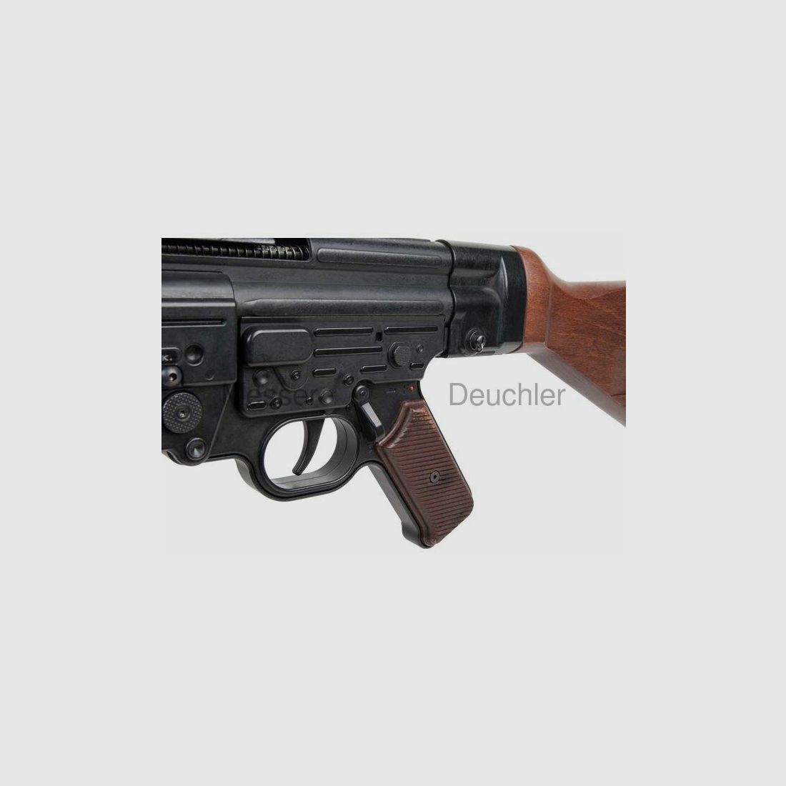 Niemiecka broń sportowa GSG GSG StG44 9mm P.A.K.