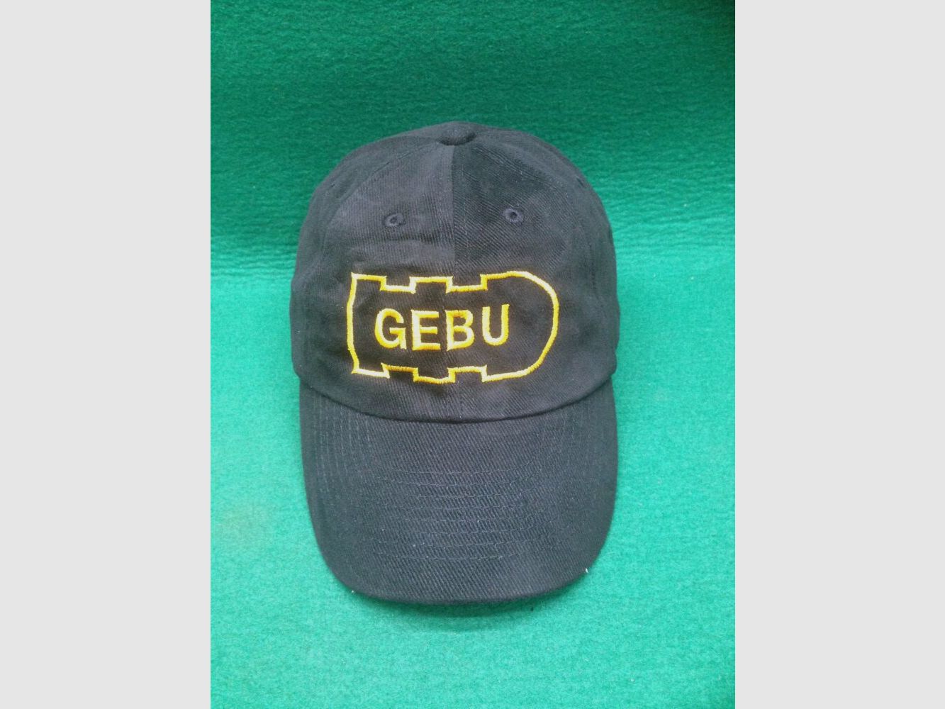 GEBU Cap