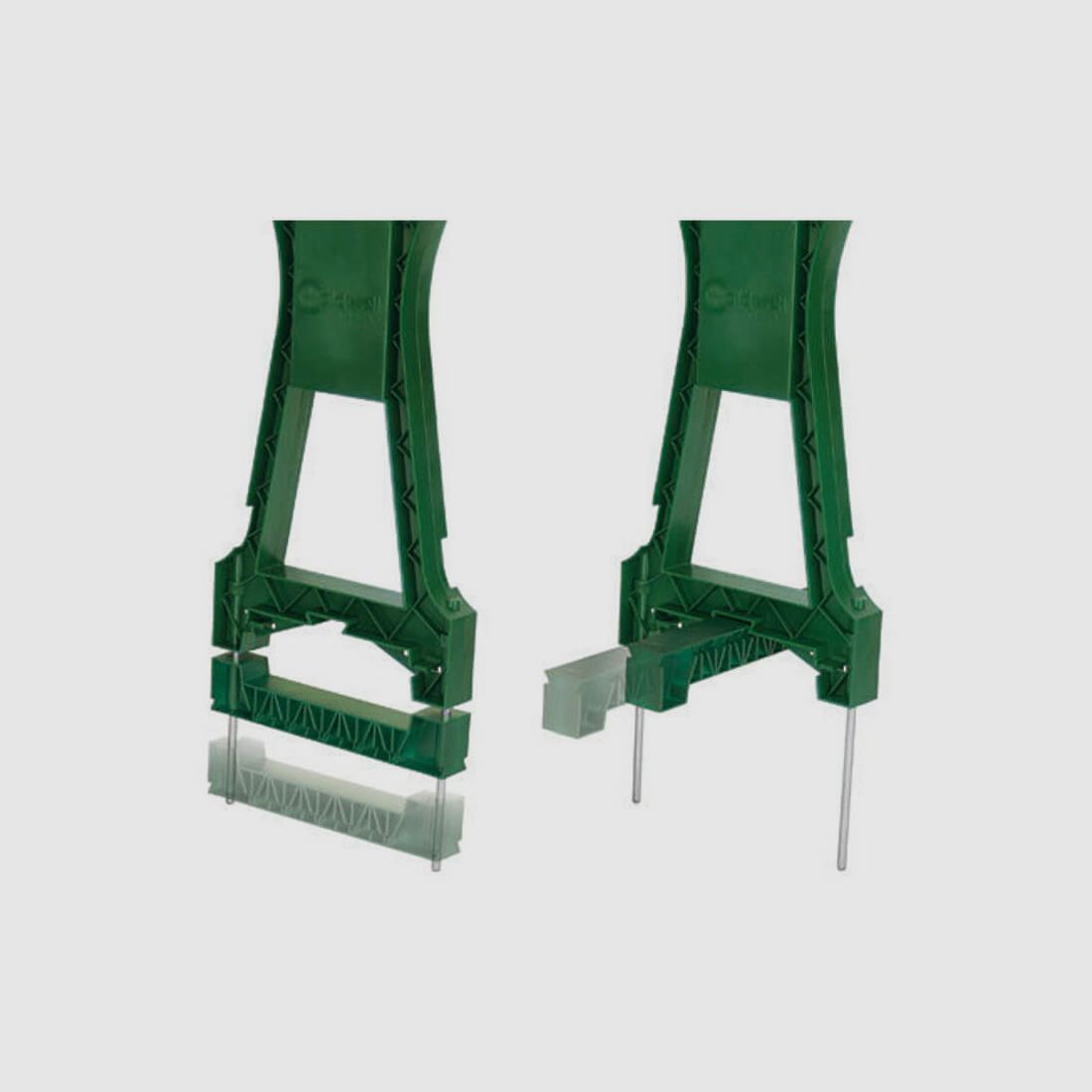 Caldwell Shooting Target Caldwell Ultimate Stand, imagen 3 de 8