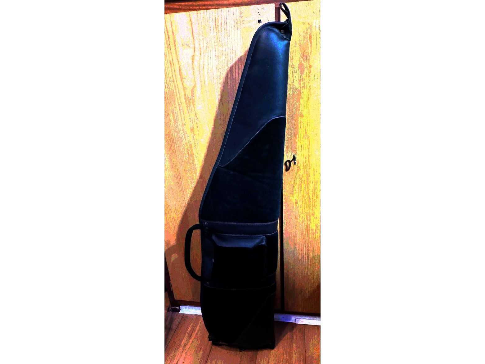 Blaser R8 Monza 8x57IS con Zeiss 3-12x56 LP Set TOP rifle de caza