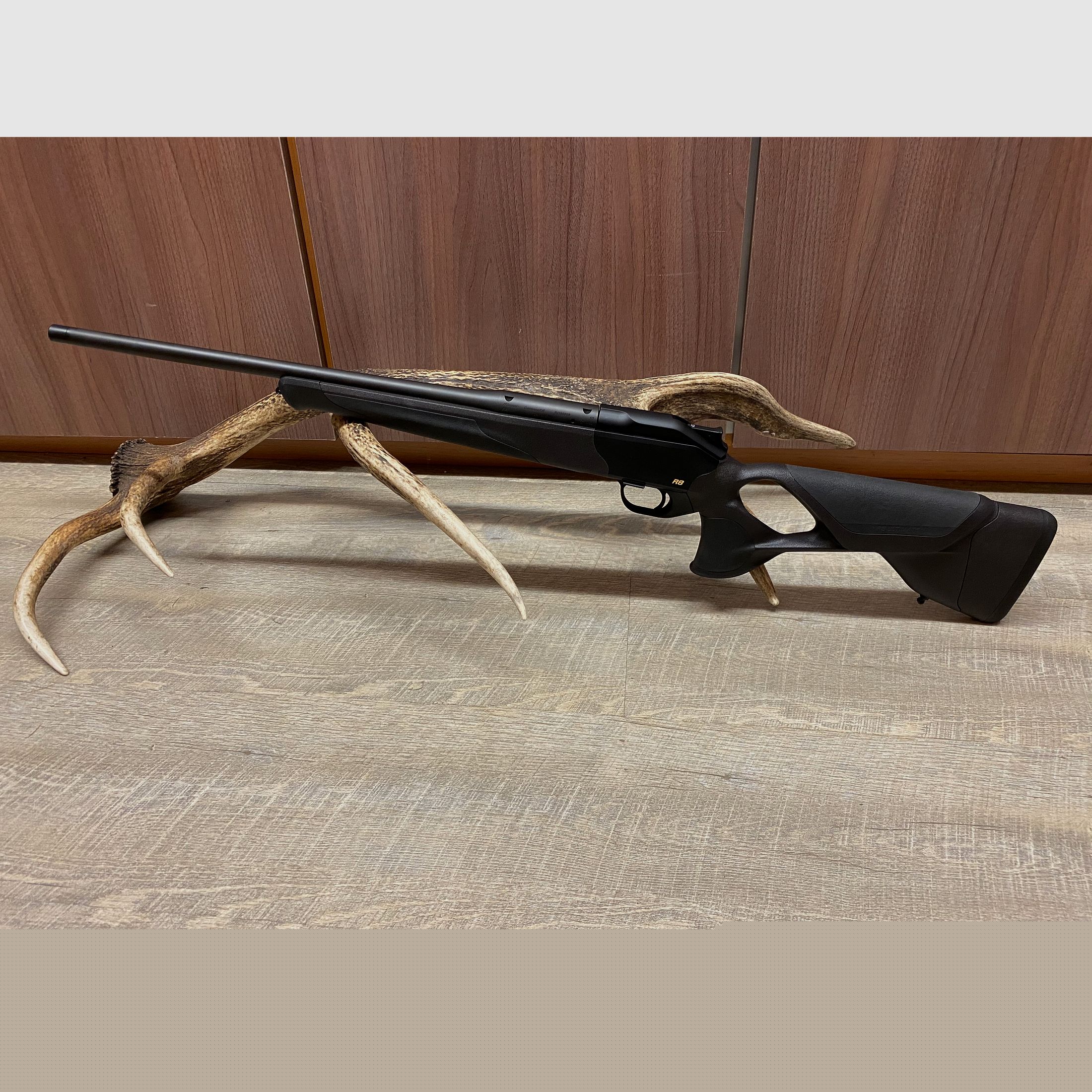 Blaser R8 Ultimate, Kurzlauf
