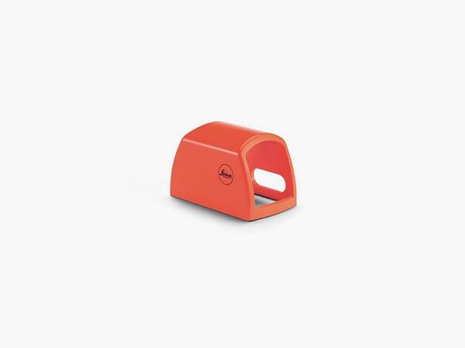 Leica Tempus 2 CAP Couverture Orange