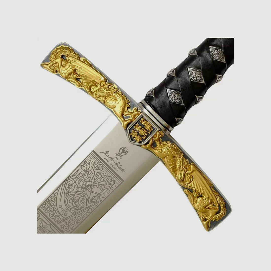 Das Schwert von König Richard Löwenherz