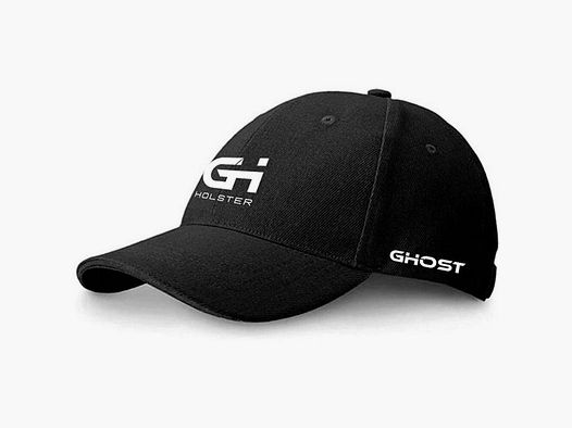HUT GHOST HOLSTER