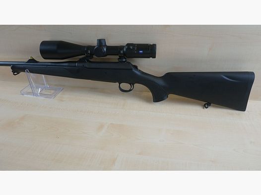 Sauer & Sohn 101
