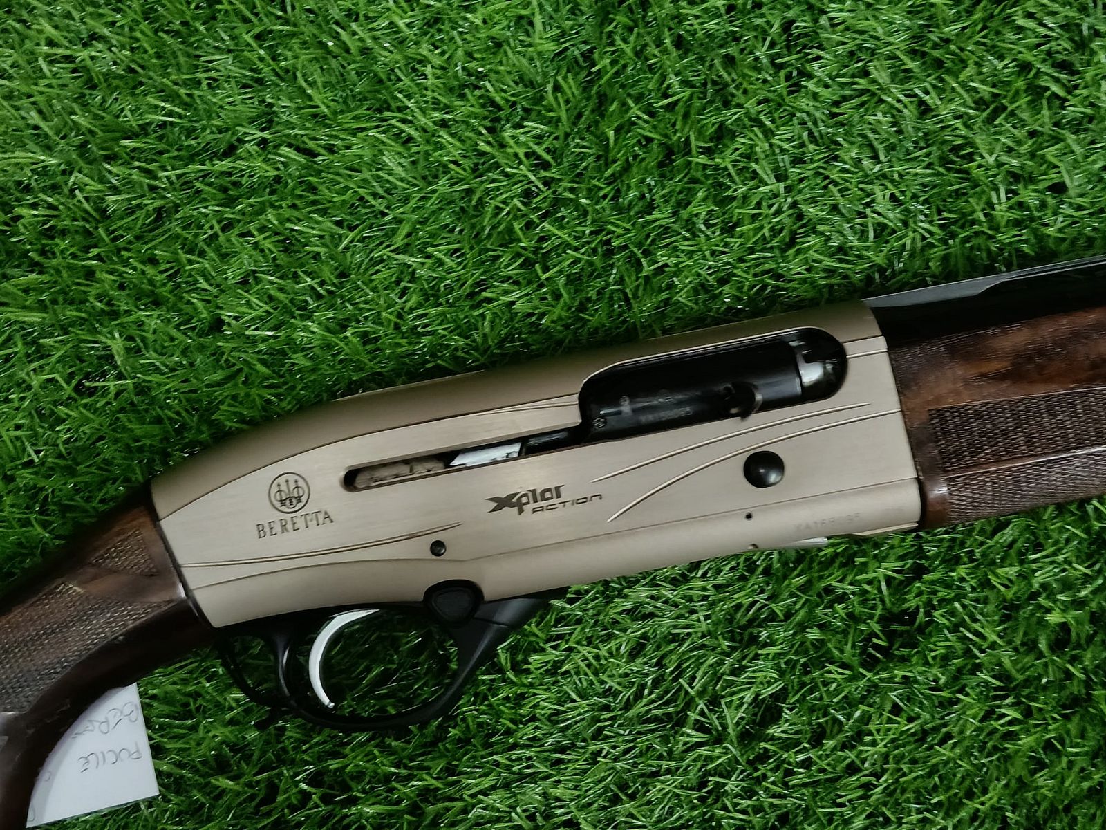 BERETTA A400 cal 20, immagine 2 di 5