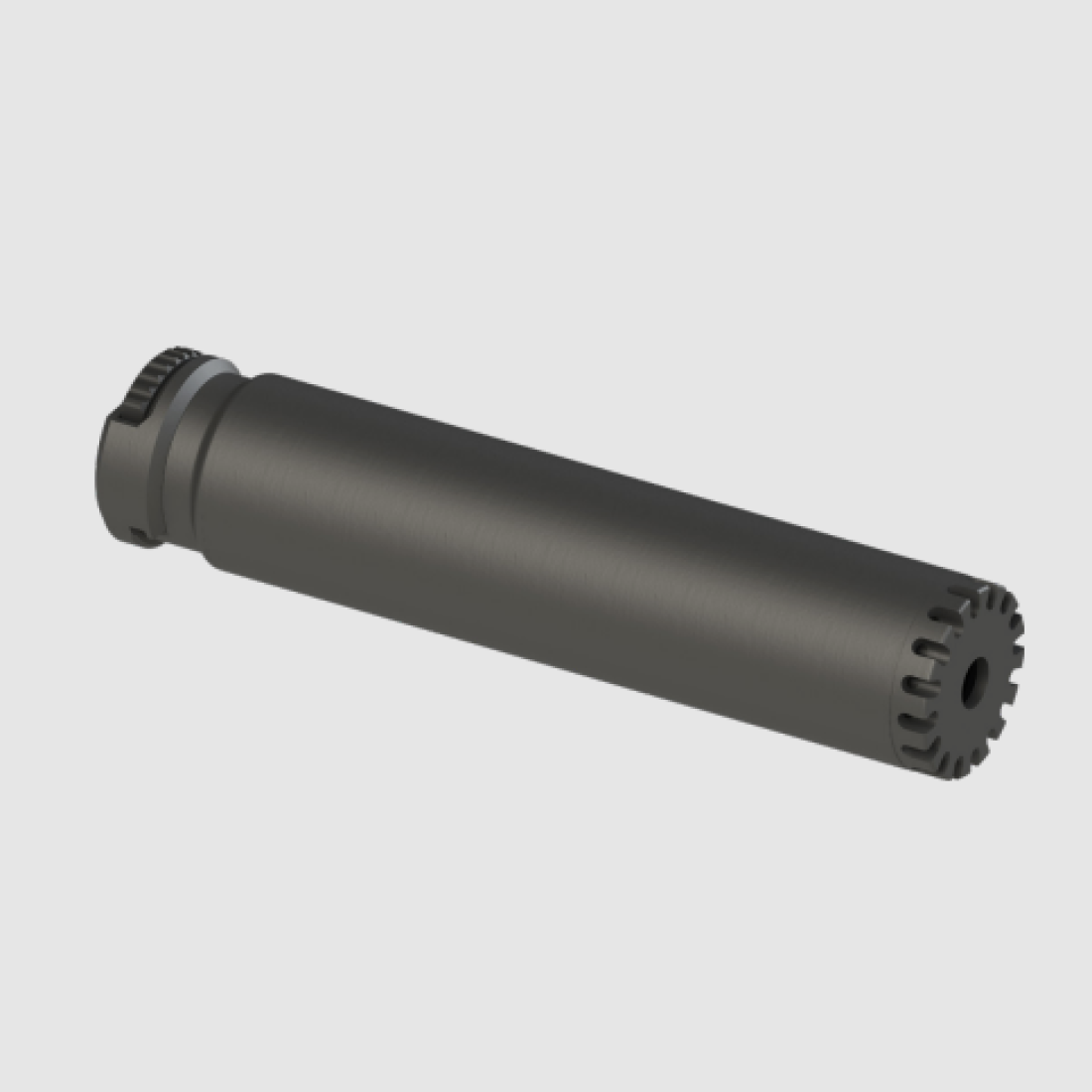 Silenciador B&T RBS SQD™, 9mm
