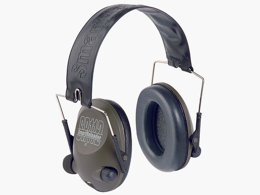 SMARTRELOADER SR112 écouteurs électroniques