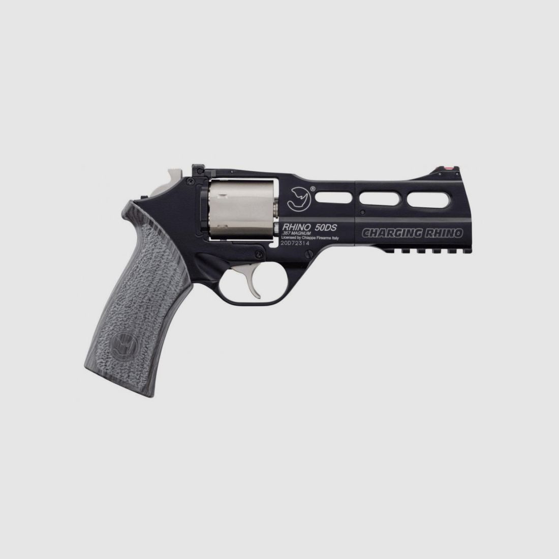 CHIAPPA CHARGING RHINO 50DS CO2 4.5, zdjęcie 2 z 4