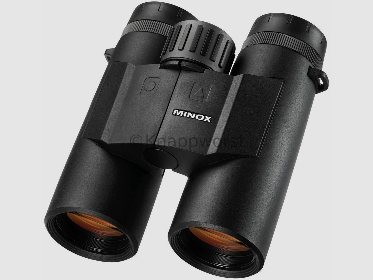 MINOX	 Minox X-range 10x42