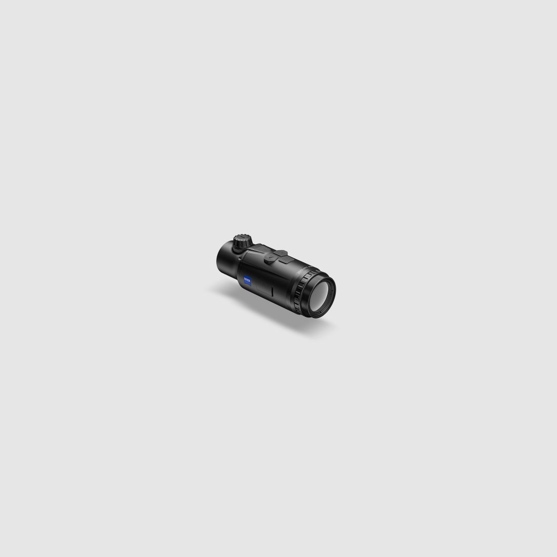 Clip-On Thermique ZEISS DTC 3/38, image 1 sur 4